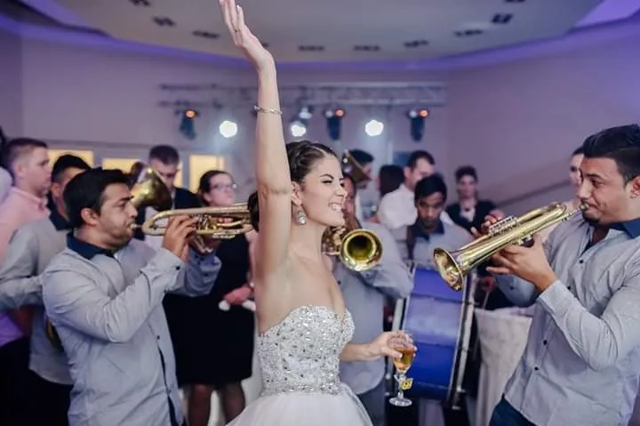 Zašto izabrati baš trubu od svih instrumenata?