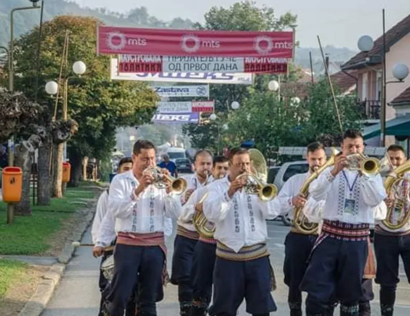 Trubači Vrbas